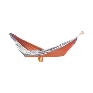 Hamaca Paraguaya Outdoorz Profesional HA270A 2.70 X 1.40 Naranja