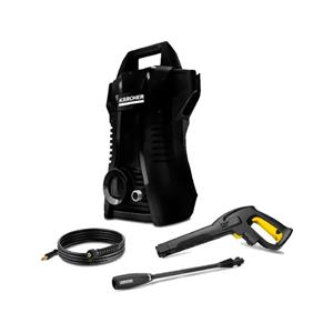 Hidrolavadora Kärcher K2 Basic Black 1200W 110 Bar