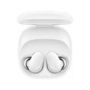 Auriculares Inalámbricos Xiaomi Redmi Buds 6 Play Bluetooth 5.4 Blanco IPX4