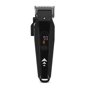 Cortadora de Pelo Philco Clipper Turbo Pro HC9911PP Inalámbrica 6 Peines Acero Inoxidable