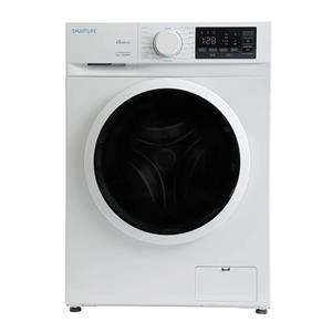 Lavarropas Smartlife WMI061000W 6Kg 1000Rpm Blanco Inverter