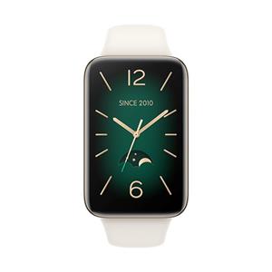 Smartwatch Xiaomi Smart Band 7 Pro 1.64" AMOLED GPS Blanco Versión Global