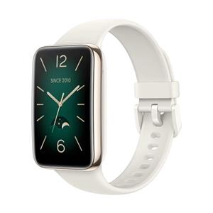 Smartwatch Xiaomi Smart Band 7 Pro 1.64" AMOLED GPS Blanco Versión Global