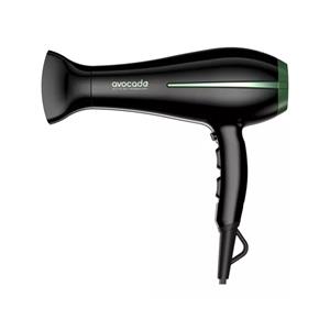 Secador de Pelo GA.MA Bora Avocado 2300W Motor DC Rejilla con Aceite de Palta