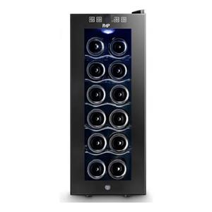 Cava Php BW-35D3 12 Botellas Indicador Led