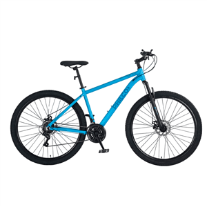 Bicicleta Philco MMPHFUNCELP Escape Fun 29 Mtb 21 Velocidades Celeste
