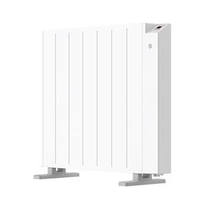 Calefactor Atma CAWACH1524P 1500W Luz Led