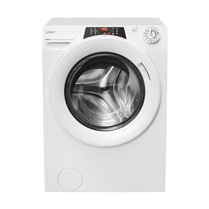 Lavarropas Candy RO1274DWMT 7Kg 1200Rpm Blanco Inverter