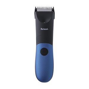 Cortadora Corporal Barbasol CBT1-8002-ARG Recargable USB Wet & Dry con Luz