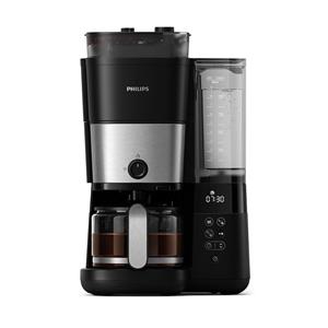 Cafetera Philips HD7900/50 1.25 Litros 1000W Molinillo Integrado