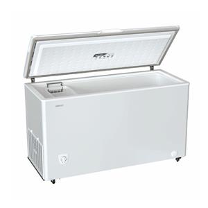Freezer Horizontal Briket FR4500 390 Litros Blanco