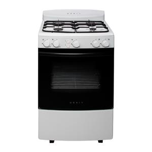 Cocina Orbis 948BC4M 55Cm Blanca a Gas