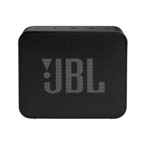 Parlante JBL Go Essential Bluetooth Negro