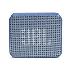 Parlante Portátil Bluetooth JBL Go Essential Azul 3.1W IPX7