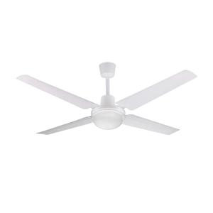 Ventilador de Techo Liliana VTHB114R 48" con Luz LED y Control Remoto