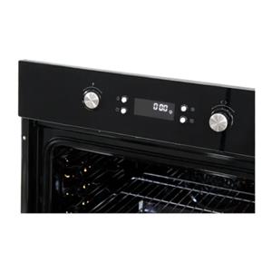Horno Singer Flor 7967 Electrico Empotrable Mecanico  C/Timer Digital