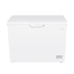 Freezer Horizontal Vondom FR290I 290 Litros Blanco Inverter