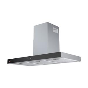 Campana Usman CA90 90Cm 3 Velocidades Acero