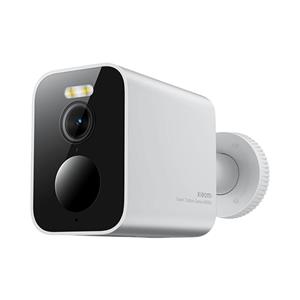Cámara de Seguridad Xiaomi BW300 Exterior 2K 3MP WiFi IP67