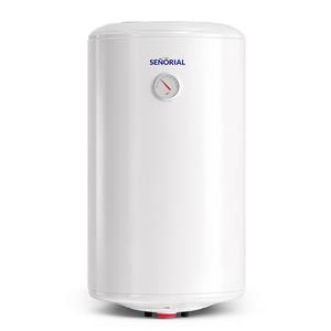 Termotanque Señorial TES Zafiro 2.0 75 Litros Electrico Inferior