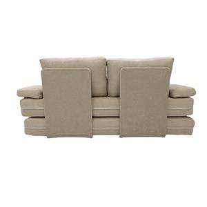 Sillón sofa Php YS6056C190 2 Cuerpos 190X70X82 en Caja
