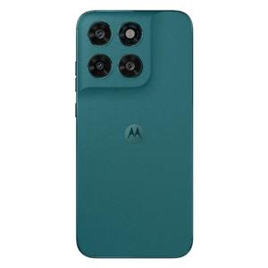 Celular Morotola G77 6.7" 256Gb 8Gb Octacore HD+ Esmeralda Android 16