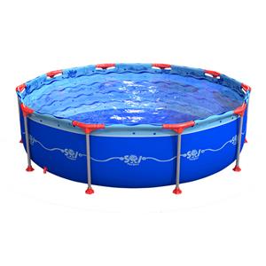 Pileta Arco Sol de Verano ARCO-10 FUN 0.76 x 3.00 5500 Litros