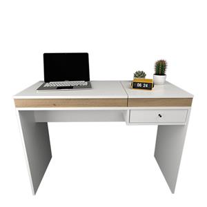 Escritorio Maquillador Table´s 3087-COB 0,77x1,01x0,45 Olmo Blanco