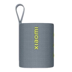 Parlante Xiaomi MDZ-37-DB Bluetooth Sound Pocket Blue Gray