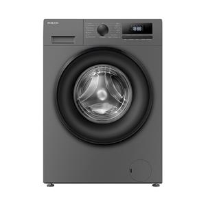 Lavarropas Philco Phlf1054Dgn 10.5Kg 1400Rpm Gris Oscuro Inverter