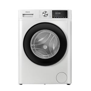 Lavarropas Philco Phlf112Bn 11Kg 1400Rpm Blanco Inverter