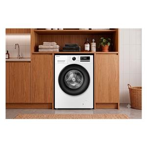 Lavarropas Philco Phlf64Bn 6Kg 1200Rpm Blanco Inverter