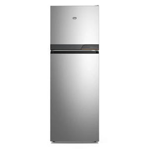 Heladera Gafa HGNF340P 350 Litros Gris No Frost Inverter