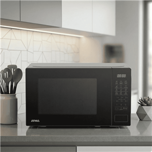 Microondas Atma MATDB20UBN 20 Litros 700W Digital Negro