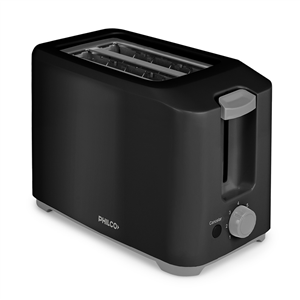 Tostadora Philco TO20BPN 700W 2 Rebanadas