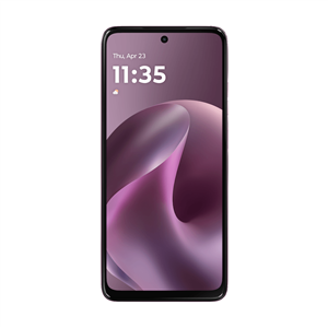 Celular Motorola G17 6.7" 256Gb 4Gb Octacore 1.6 Rosa Android 15