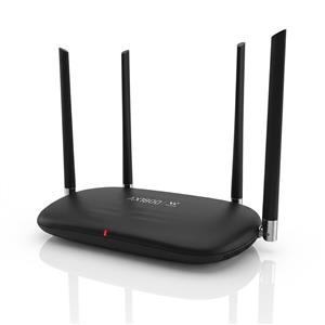 Router Nexxt NCR-N301-A Nebula N301