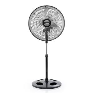 Ventilador Liliana VVP20P De Pie 20" 90W 3 Velocidades