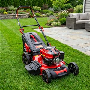 Cortadora de Pasto Php KM51S 3000W 170CC Naftera