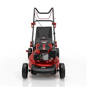 Cortadora de Pasto PHP KM46P 2600W 146cc Naftera 46cm con Canasto