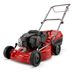 Cortadora de Pasto Petri 3004001 Americano 450 B&S 2 en 1 47cm