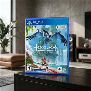 Juego Sony PS4 Horizon Forbidden West