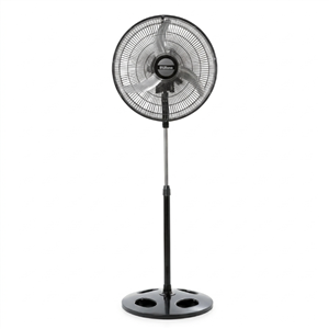 Ventilador Liliana VPM2016CB 20" 120W CoolBreeze + Repeler