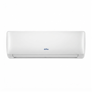 Aire Acondicionado Alaska AS26WCCS 2700W Calor Split