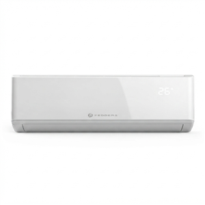 Aire Acondicionado Fedders-Bgh FSF12TC1W 3200W Frio Calor Split