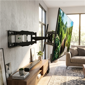 Soporte Php GJ-720P 32" A 70" Movible Vesa 600x400