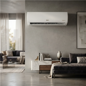 Aire Acondicionado Bgh-Silent Air BS26WCEW 2600W Frio Calor Split
