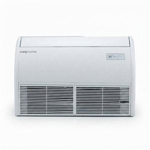 Aire Acondicionado Kanji Home KJHFI57R4 15000W Frio Calor Piso/Techo Inverter