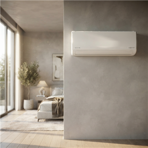Aire Acondicionado Electra TRDI35TC 3500W Inverter Frio Calor Split