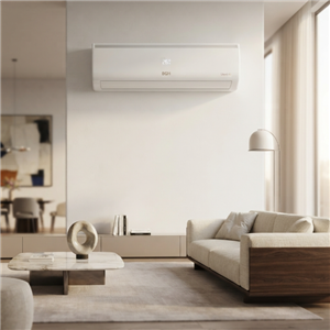 Aire Acondicionado BGH-Silent Air BS26WCHU 2700W Frio Calor Split